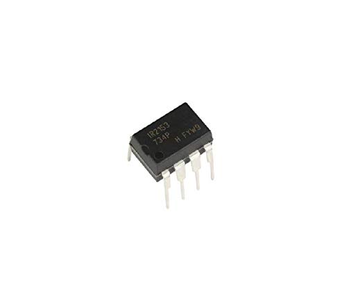 IR2153 IC Self Oscillating Half Bridge Driver IC The IR2153D S Is