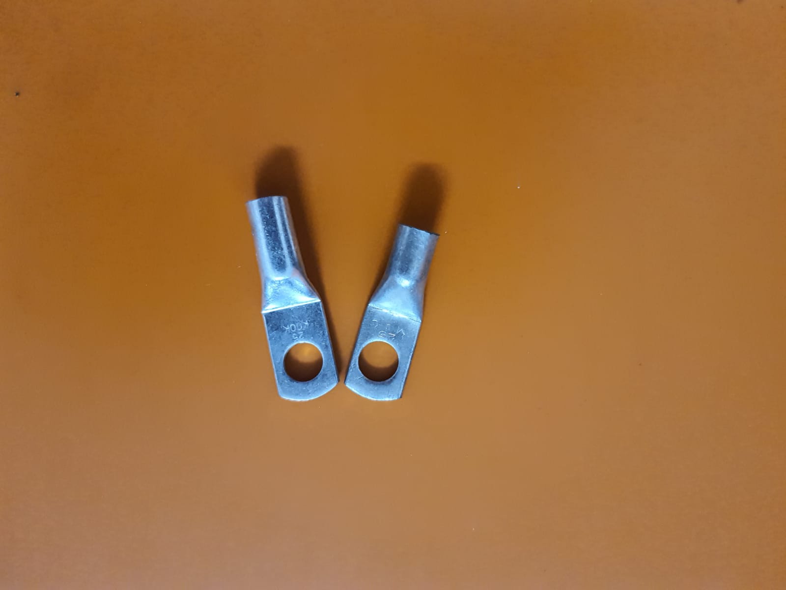 Copper tag CTT25 M8 - Metro Electronics